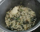 Foto del paso 10 de la receta: Risotto de algas