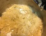 Onion soup recipe step 3 photo