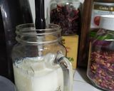 Foto del paso 2 de la receta: Matcha Latte