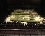 Foto del paso 3 de la receta: Espárragos gratinados
