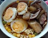 Foto del paso 3 de la receta: Ramen instantánea con Maruchan