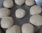 मठरी (Mathri recipe in hindi) रेसिपी चरण 4 फोटो