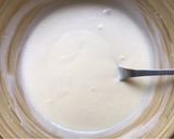 Foto del paso 4 de la receta: Tarta de yogur griego