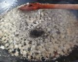 Fokhagymás királyrák pirított zöldséges-tojásos rizzsel recept fázis 1 fotója