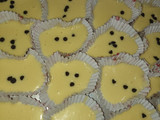 🧁Bolu kering