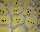 Foto langkah ke 4 dari resep 🧁Bolu kering.