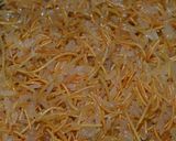 Foto del paso 2 de la receta: Arroz a la oriental   (Rooz bi scherie)
