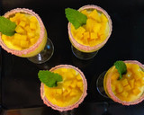 Foto del paso 8 de la receta: 117.🥭Espuma de mango y licor de miel🍯