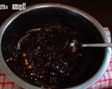Foto langkah ke 3 dari resep KUE OREO TANPA OVEN, COKELAT KACANG, KUE LEBARAN.