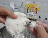 Foto langkah ke 3 dari resep Cireng Mini.