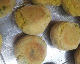 Foto del paso 8 de la receta: Bocados de garbanzo rellenos de ciruela