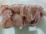 Ayam Kecap Teh Celup