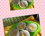 Foto langkah ke 6 dari resep Serabi Nangka.