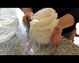 Foto del paso 17 de la receta CupCakes de Cerveza Negra con Chocolate