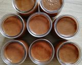 Une image de l'étape 6 de Mousse au chocolat vegan et sans sucre ajouté.