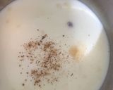 એપલ મિલ્કશેક (Apple Milk Shake Recipe In Gujarati) રેસીપી સ્ટેપ1ફોટો
