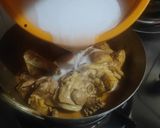 Foto langkah ke 3 dari resep Gulai Ayam.