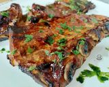 Foto del paso 4 de la receta: Costillar caramelizado con salsa de pato Pekín