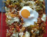 Foto del paso 8 de la receta: Tagliatelle a la Alforinera