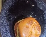 A picture of step 14 of Street Style Daal Anday wala Karachi Bun Kabab🍔.