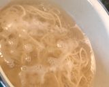 Foto del paso 1 de la receta: ✨ Yakisoba