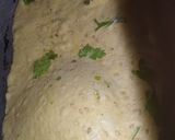 A picture of step 8 of Wheat Flour Tandoori Roti without Tandoor.