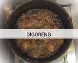 Foto langkah ke 2 dari resep Nasi rendang jengkol.