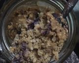 Foto del paso 4 de la receta: Mug cake de arándano