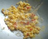 Foto langkah ke 2 dari resep Oseng Jagung, Buncis dan Wortel.