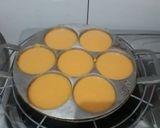 Foto langkah ke 4 dari resep Kue lumpur ubi orange.