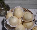 Foto langkah ke 9 dari resep 231. Bakpao (No Mixer).