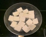 椒鹽豆腐的食譜步驟1照片