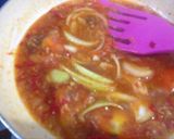 Foto langkah ke 8 dari resep Ikan kembung ala sarden.