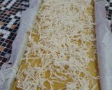 Foto langkah ke 6 dari resep Baked Pudding Tape (anti gagal) #dessert 🇮🇩.