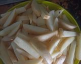 Foto del paso 7 de la receta: Bisteces de res con papas