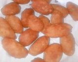 सोयाबीन कबाब (Soyabean Kabab recipe in Hindi) रेसिपी चरण 4 फोटो
