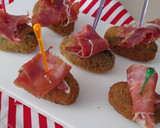 Foto del paso 7 de la receta: Croquetas de espinacas y piñones