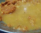 A picture of step 6 of Soya Malai Chaap.