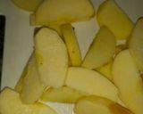 Foto del paso 4 de la receta: Tarantela