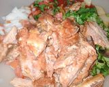 Foto del paso 5 de la receta: Sardina mexicana