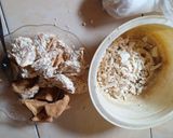 Foto langkah ke 1 dari resep Tahu Walik rumahan.