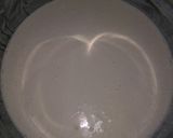 Foto langkah ke 2 dari resep Bubur Sungsum Lumer di Mulut.