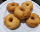 Foto langkah ke 8 dari resep Donat Kentang Frozen.