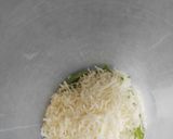 Foto del paso 2 de la receta: Macarrones con salsa de albahaca