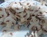 عکس مرحله 5 از دستور خوراک قارچ و سیب زمینی لذیذ