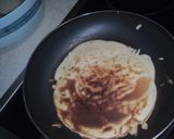 Φωτογραφία βήματος 5 της συνταγής Pancakes εύκολα