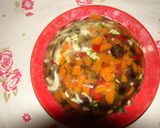Foto del paso 1 de la receta: Queso pata de vaca... o chileno