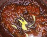 Foto langkah ke 2 dari resep Sambel pencit (mangga muda).
