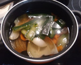 Foto del paso 1 de la receta: Perdices en salsa con hortalizas en olla express