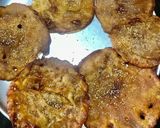 માલપુઆ=(malpuva in Gujarati) રેસીપી સ્ટેપ5ફોટો